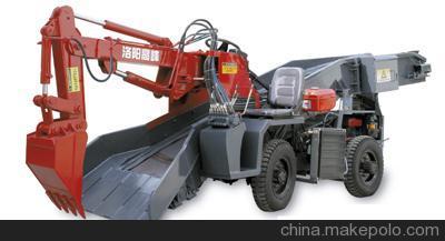 洛陽(yáng)高峰 專(zhuān)業(yè)供應(yīng)扒渣機(jī)，展現(xiàn)卓越制造實(shí)力